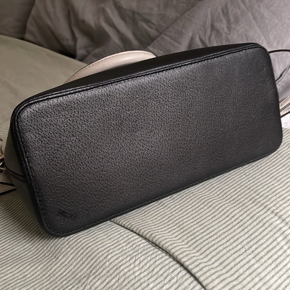 Kate Spade Two Tone Bag - Picture 7 of 10